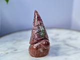 Ocean Jasper Gnome