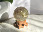 Citrine Sphere *High Grade*