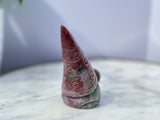 Ocean Jasper Gnome