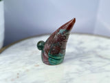 Ocean Jasper Gnome