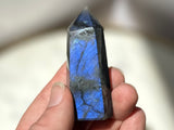 Labradorite Point