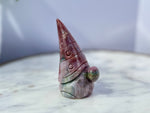 Ocean Jasper Gnome