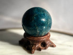 Apatite Sphere