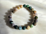 Ocean Jasper Bracelet