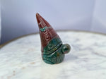 Ocean Jasper Gnome