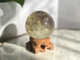 Citrine Sphere *High Grade*