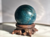 Apatite Sphere