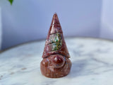 Ocean Jasper Gnome