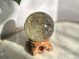 Citrine Sphere *High Grade*