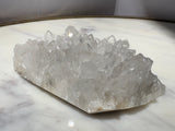 Clear Quartz Cluster