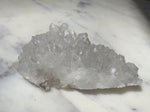 Clear Quartz Cluster