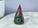 Ocean Jasper Gnome