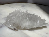 Clear Quartz Cluster