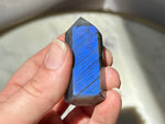 Labradorite Point