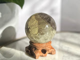 Citrine Sphere *High Grade*