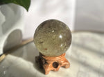 Citrine Sphere *High Grade*