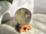 Citrine Sphere *High Grade*