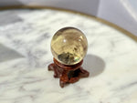 Citrine Sphere *High Quality*