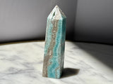 Hemimorphite Point