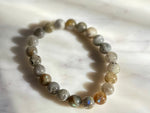 Labradorite Bracelet