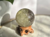 Citrine Sphere *High Grade*