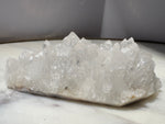 Clear Quartz Cluster