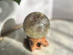 Citrine Sphere *High Grade*