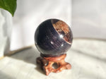 Lepidolite Sphere *High Grade*