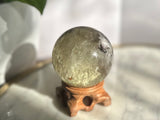 Citrine Sphere *High Grade*