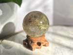 Citrine Sphere *High Grade*